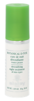 Sisley Botanical D-Tox Detoxifying Night Treatment 30 ml Nacht crème - thumbnail