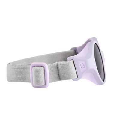 BEABA-zonnebril voor baby's van 0 tot 9 maanden oud lila BEABA-zonnebril voor baby's van 0 tot 9 maanden oud lila