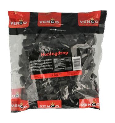 Pick & Mix Honingdrop 1 Kilogram