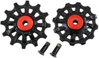 Campagnolo super record 12-speed pulley set - thumbnail