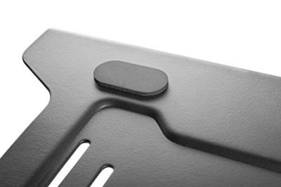 Neomounts NOTEBOOK-V200 Notebook stand Zwart notebooksteun & -standaard Neomounts NOTEBOOK-V200 Notebook stand Zwart notebooksteun & -standaard