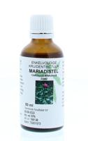 Cruydhof Carduus marianus fructus / mariadistel tinctuur 50 Milliliter - thumbnail