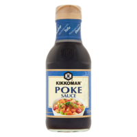 Kikkoman Poke Sauce 250 ml bij Jumbo - thumbnail