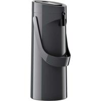 Emsa PONZA Pompthermoskan 1,9 Liter isoleerkan - thumbnail