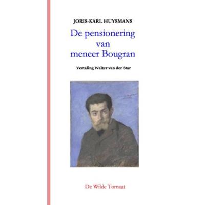 De pensionering van meneer Bougran (Paperback) De pensionering van meneer Bougran (Paperback)