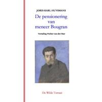 De pensionering van meneer Bougran (Paperback) - thumbnail