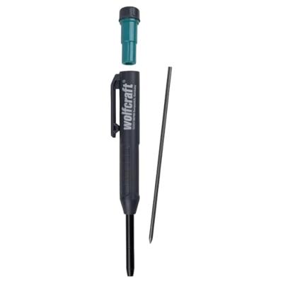 Wolfcraft 5215000 Diepmarker 1 stuk(s) - thumbnail