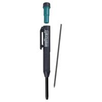 Wolfcraft Markeerpotlood | Voor diepe gaten | 1 stuk - 5215000 - thumbnail