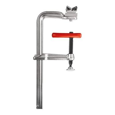 BESSEY constructieklem - SG30VAD - 300 x 120 mm - 1200 N - thumbnail
