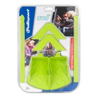 Polisport style set voor groen - thumbnail