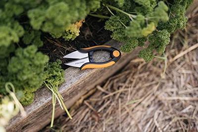 Fiskars Solid Kruidenschaar | SP220 - 1063326 - thumbnail