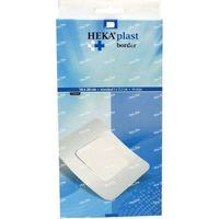 Heka Zom Border 10x20cm Steriel 10 - thumbnail