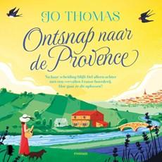Ontsnap naar de Provence