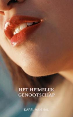 Het heimelijk genootschap - Karel van Hal - Paperback (9789464050769)