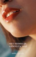 Het heimelijk genootschap - Karel van Hal - Paperback (9789464050769) - thumbnail