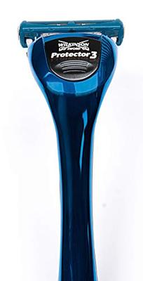 Wilkinson Wilkinson Sword Protector 3 - Scheerhouder incl. 1 Scheermesje