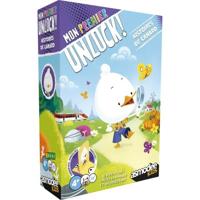 Mijn eerste ontgrendeling!: Eendenverhalen - thumbnail