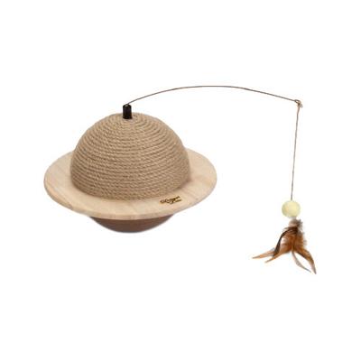 Designed by lotte Krabbol hout wiggly