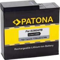 Insta360 Ace / Ace Pro accu IS360APB (Patona) - thumbnail