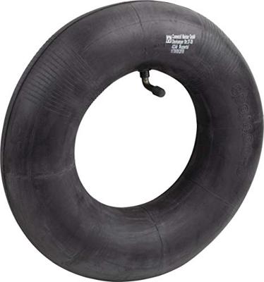 Metafranc Binnenband 340Mm Zwart W - WU0810910