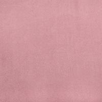 Bankje met rugleuning 119,5x64,5x75 cm fluweel roze - thumbnail
