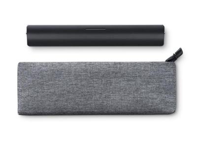 Wacom Paper Clip Tekentablet clip Zwart - thumbnail