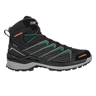 Lowa - Ferrox 4daagse GTX Mid Wandelschoen Heren Lowa - Ferrox 4daagse GTX Mid Wandelschoen Heren