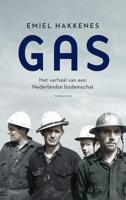 Gas - Emiel Hakkenes - eBook (9789400407169) - thumbnail