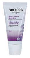 Weleda Iris dagcrème - 30 ml - thumbnail
