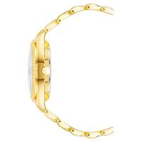 Nine West NW-2660GNGB (Ø 34 mm) Dames horloge - thumbnail