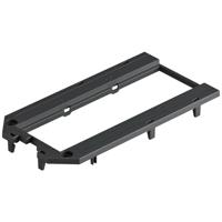 OBO Bettermann UT4 P3 Afdekplaat - thumbnail