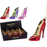 Hanger Hakschoen 9,5cm display a 12st - thumbnail