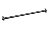 Team Corally - Drive Shaft - Center - Front - 115,5mm - Steel - 1 pc - thumbnail