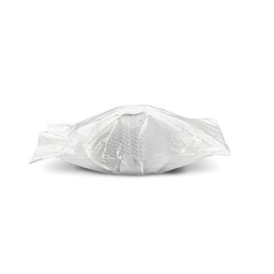 Moldex Air 325501 Fijnstofmasker met ventiel FFP3 D 10 stuk(s) EN 149:2001, EN 149:2009 DIN 149:2001, DIN 149:2009