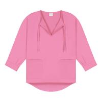 Boerenkiel Roze Premium Volwassenen - thumbnail