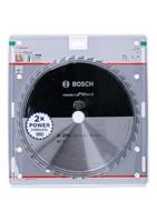 Bosch Accessories Bosch Power Tools 2608837741 Hardmetaal-cirkelzaagblad 305 x 30 mm Aantal tanden: 40 1 stuk(s) - thumbnail