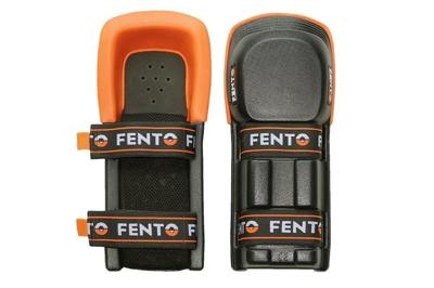 Fento Max kniebeschermers - FENTO MAX kniebeschermers Fento Max kniebeschermers - FENTO MAX kniebeschermers