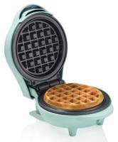 Bestron AMW500M wafelijzer 1 wafel(s) 550 W Muntkleur - thumbnail