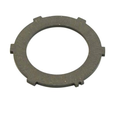 Koppelingsplaat Peugeot 103