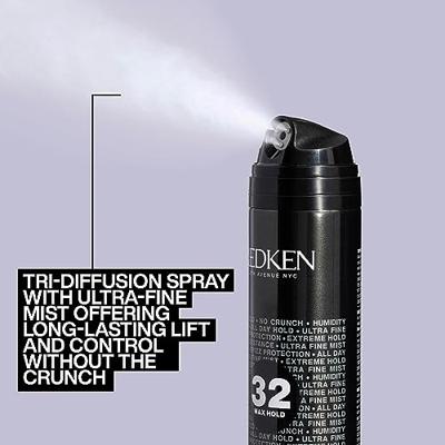 Redken Max Hold Hairspray 300ml
