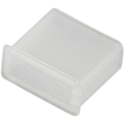 TRU COMPONENTS TC-28530C444203 Universele USB-stofkap Stofkap Inhoud: 1 stuk(s)