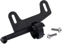 CONTEC minipomp "air support pen ct mini pumps air support pen black/blue - thumbnail