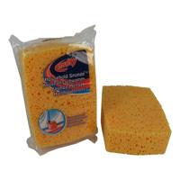 Multy Huishoudspons Hydrocel Geel - thumbnail