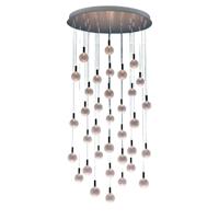 Catellani and Smith - Par 18 Kroonluchter Hanglamp - thumbnail