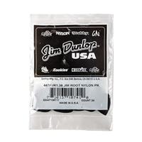 Dunlop 447RJR138 Jim Root Nylon Pick plectrum set 24 stuks - thumbnail