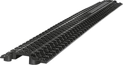 Walther Werke Kabelbrug 39870090 Rubber Natuur Aantal kanalen: 1 1000 mm Inhoud: 1 m