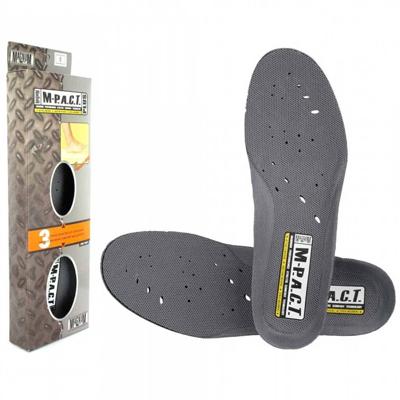 Magnum 56947 Mpact Sockliner - Grey - 44