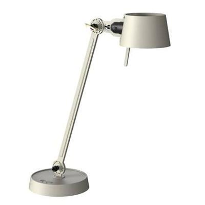 Tonone Bolt Desk 1 arm Bureaulamp - Grijs