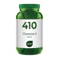 Aov 410 Vitamine E 400ie (60vc) - thumbnail