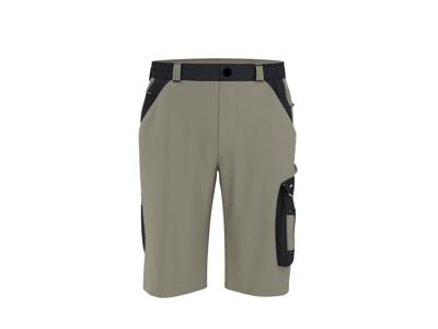 PARKSIDE Korte heren werkbroek (Beige, 48)